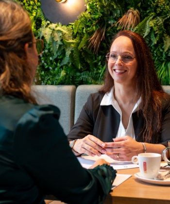 Functioneringsgesprekken voeren